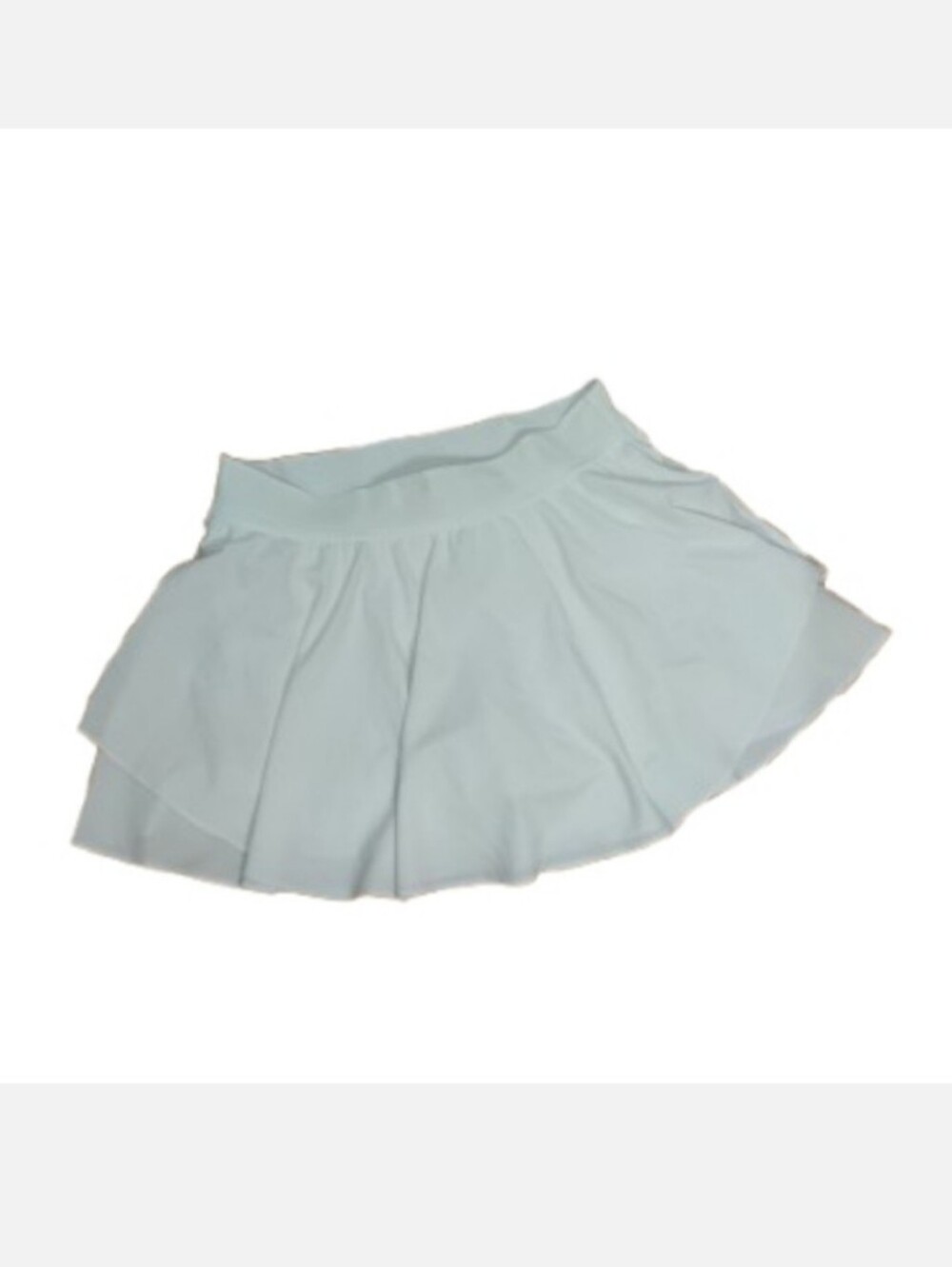 Lululemon Women's Court Rival Pull On High Rise Skort Sz 14